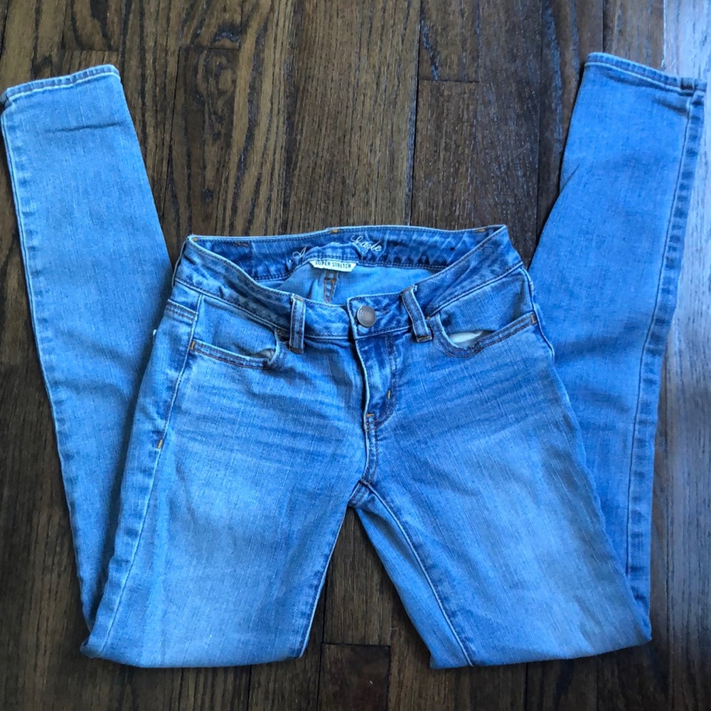 AE Jeggings